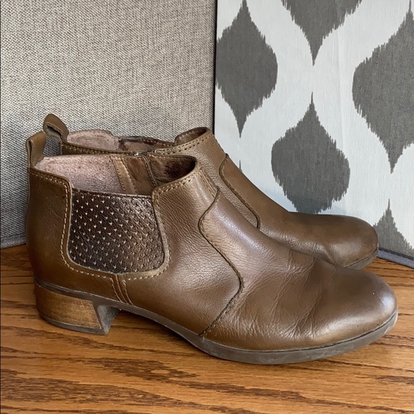 dansko lola boot